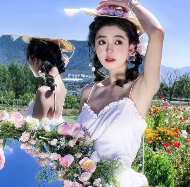 异变狼人